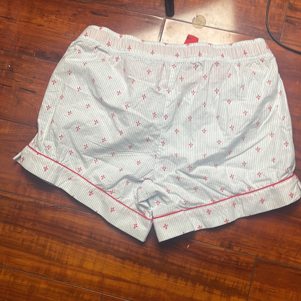 J crew pajama shorts - Picture 5 of 5